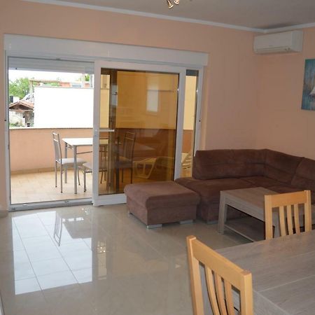 Appartments Dobby Vrh  Exterior foto