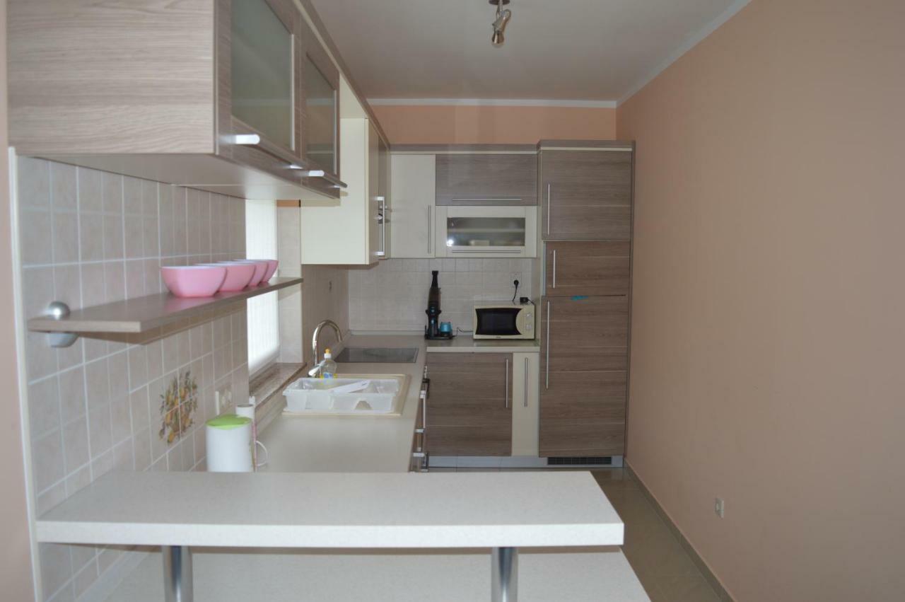 Appartments Dobby Vrh  Exterior foto