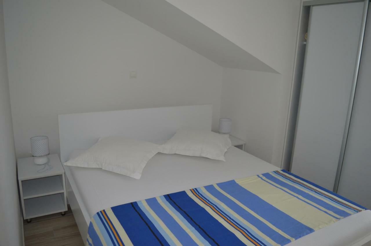 Appartments Dobby Vrh  Exterior foto
