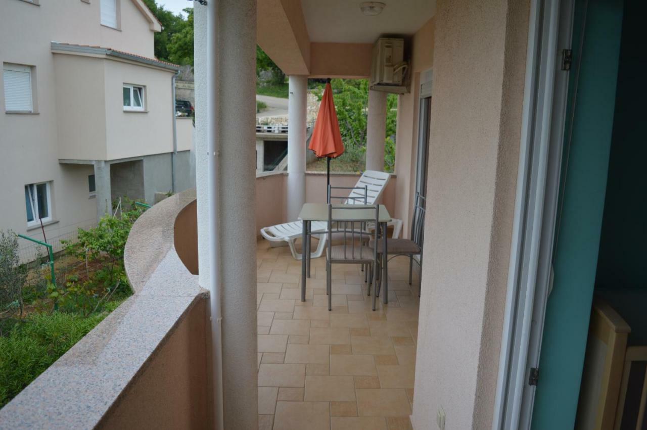 Appartments Dobby Vrh  Exterior foto