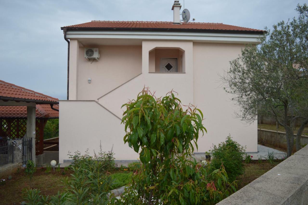Appartments Dobby Vrh  Exterior foto