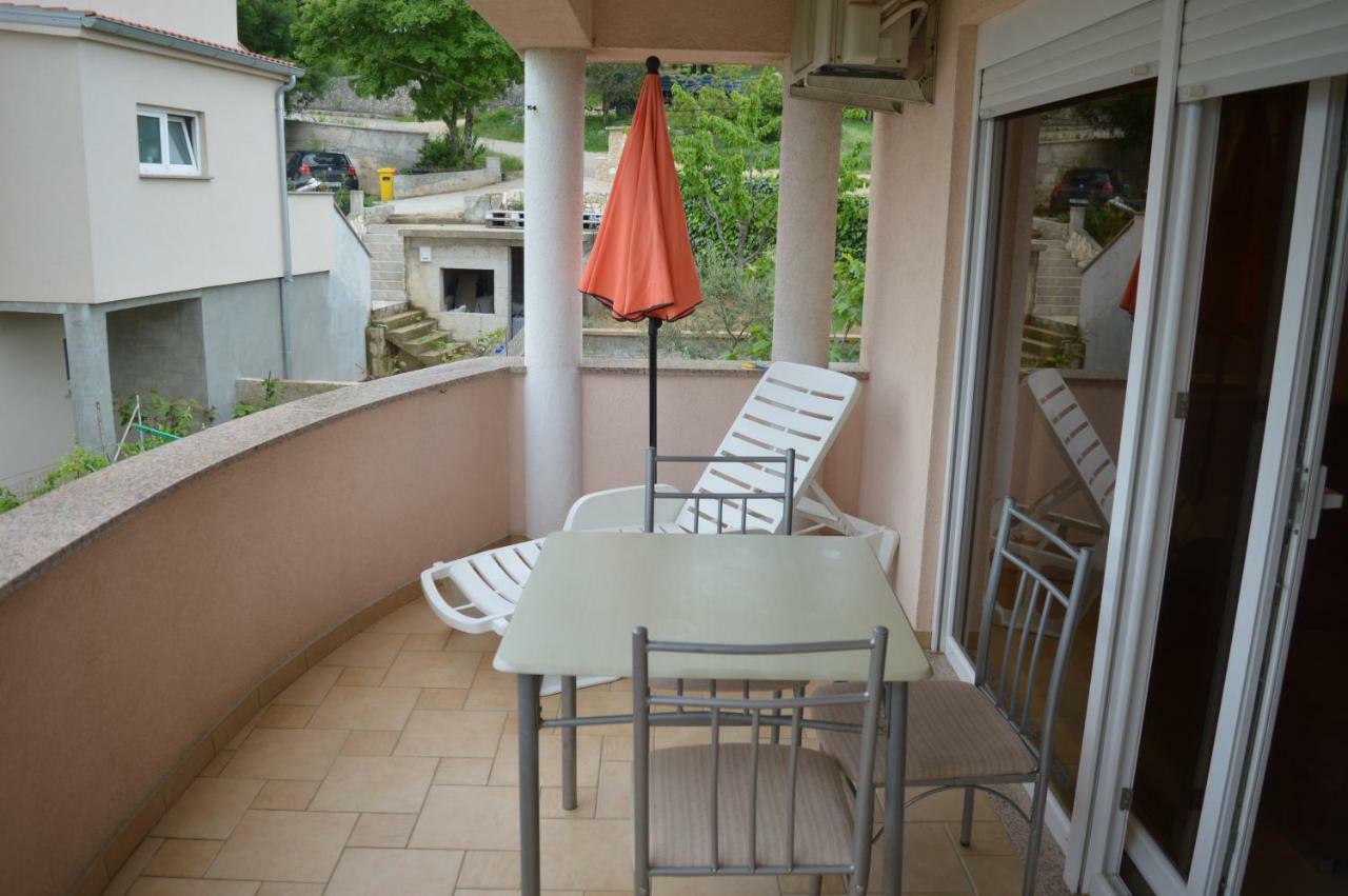 Appartments Dobby Vrh  Exterior foto